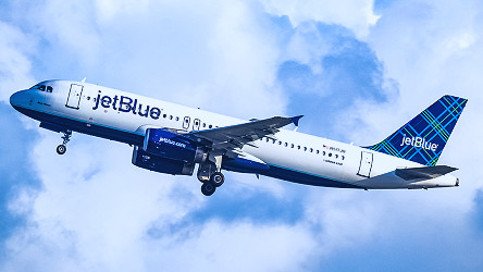 JetBlue Has the Best First and Business Class in the U.S.: New Study – Robb  Report